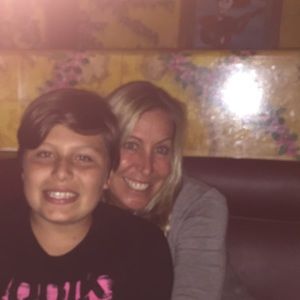 Meet your Posher, Jayna